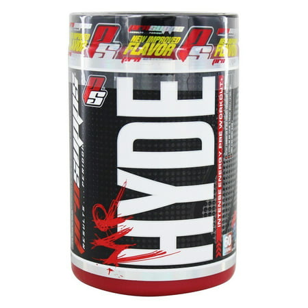 pro supps mr hyde review