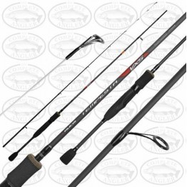 crucis aegis 1 3kg spinning rod review