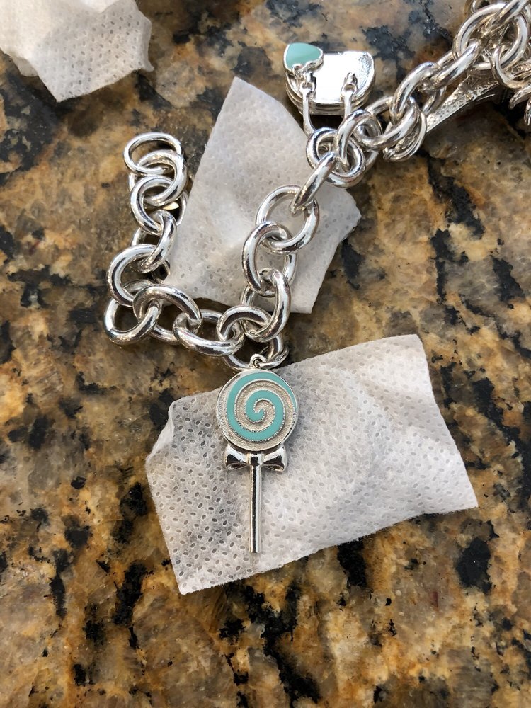 tiffany and co jewelry reviews