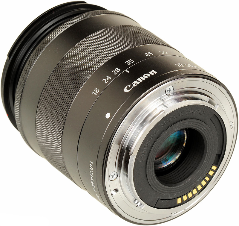 ef m 18 55mm review