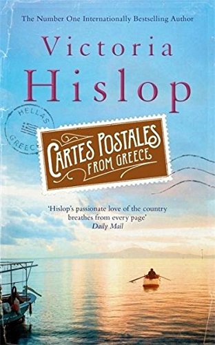 cartes postales from greece review
