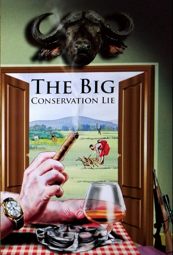 the big lie book review