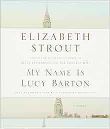elizabeth strout lucy barton review