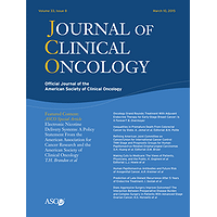 clinical journal of oncology nursing peer reviewed