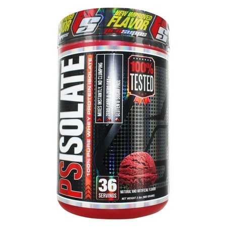 pro supps ps whey review