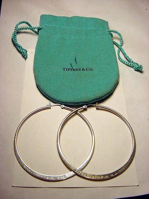 tiffany and co jewelry reviews