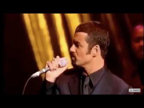 fastlove a tribute to george michael review