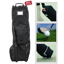golf travel bags with wheels reviews