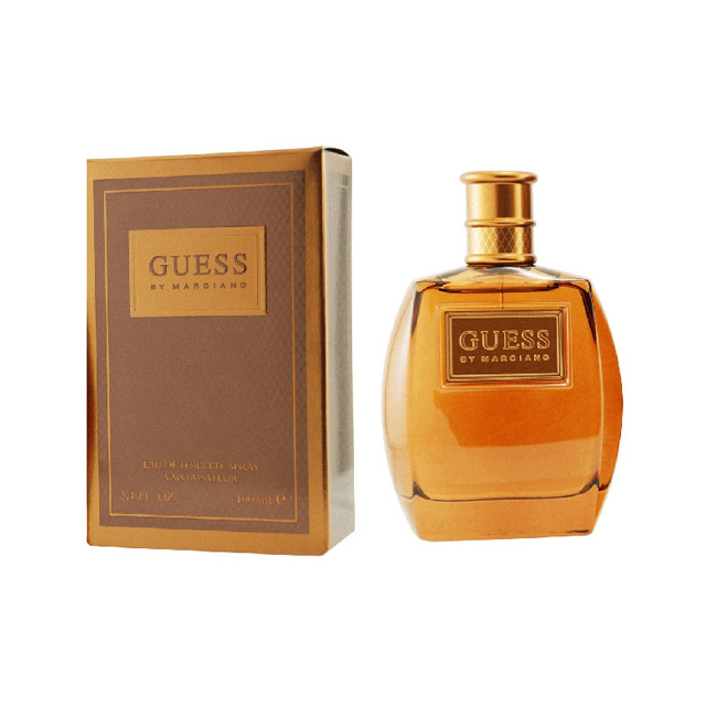 guess by marciano cologne review