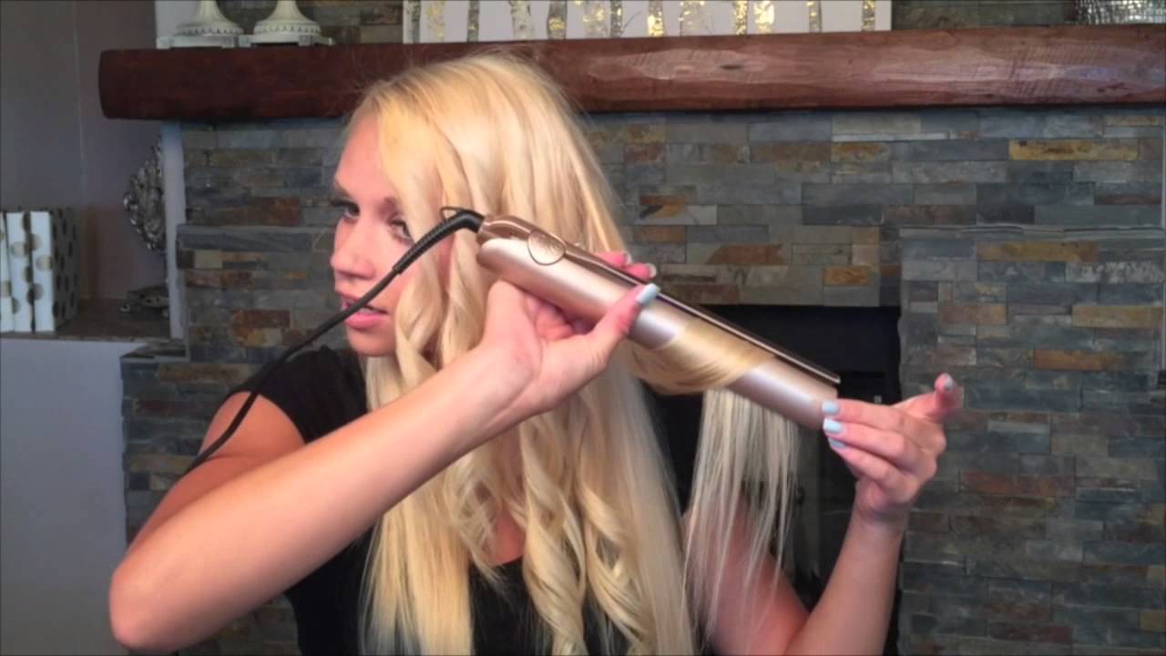 hair straightener and curler reviews