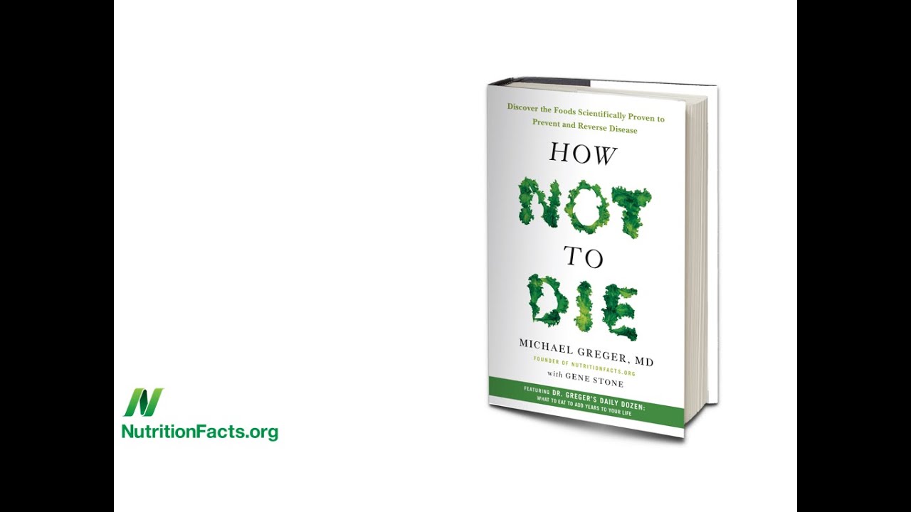 how not to die book review