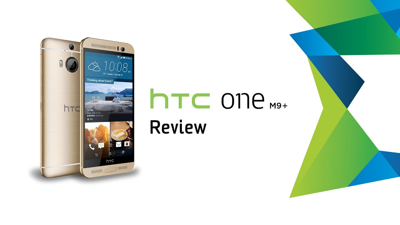 htc one m9 review youtube
