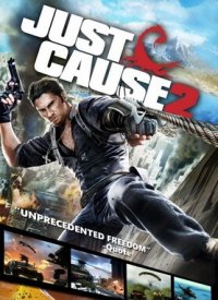 just cause 2 pc review