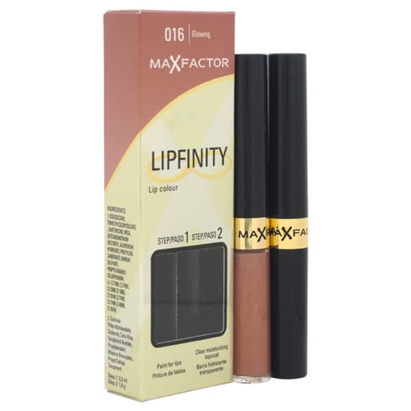 max factor lipfinity lip tint pen review