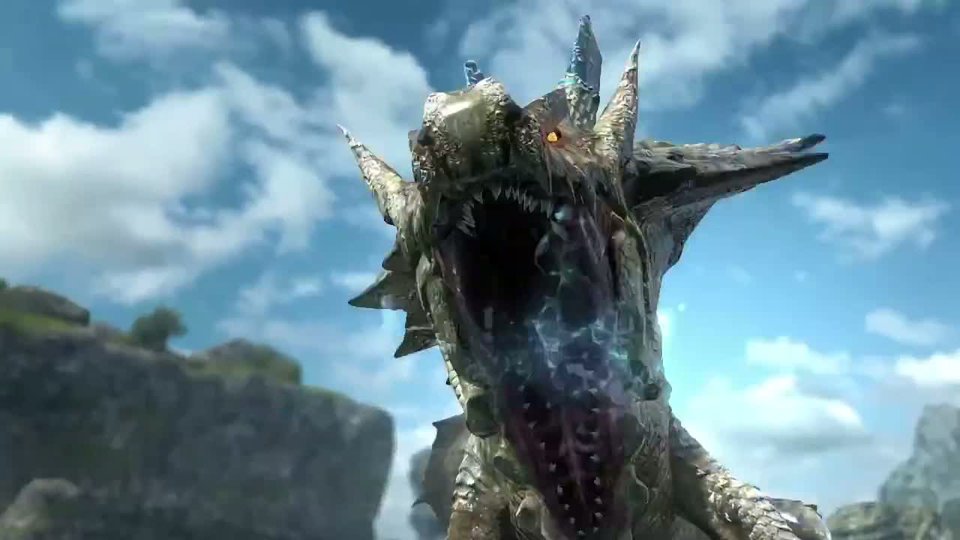 monster hunter 3 ultimate 3ds review