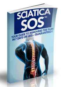 natural sciatica relief system reviews