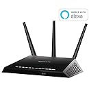 nighthawk ac1750 smart wifi router review
