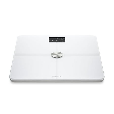 nokia body body composition wifi scale review