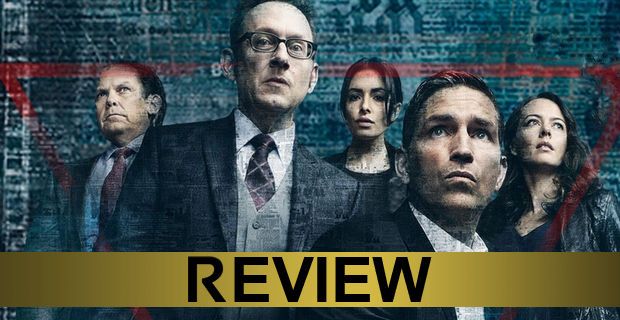 person of interest finale review