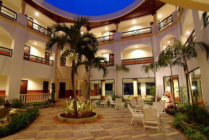 phi phi island cabana hotel reviews