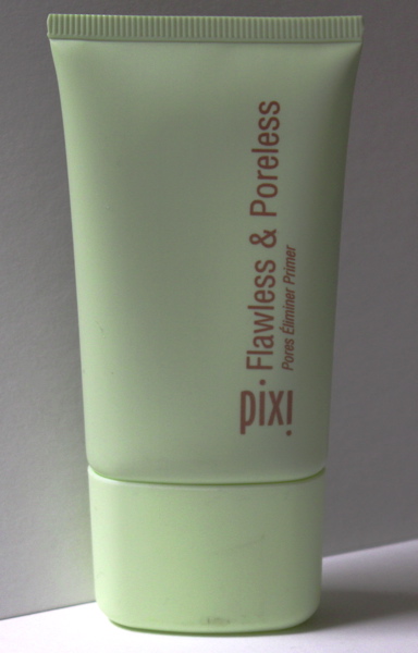 pixi flawless and poreless primer review