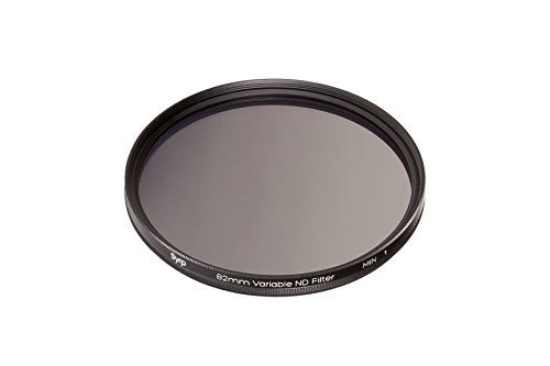 platinum variable nd filter review