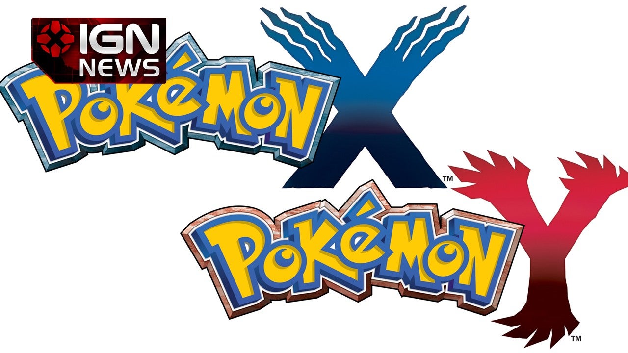 pokemon x and y ign review