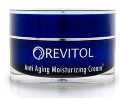 revitol skin brightener cream review