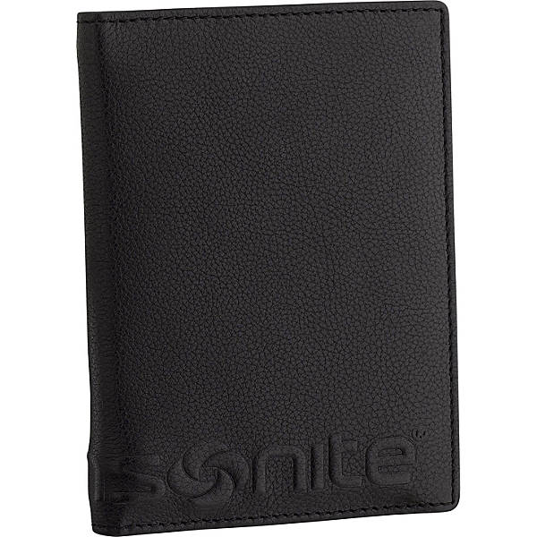 samsonite rfid passport wallet review