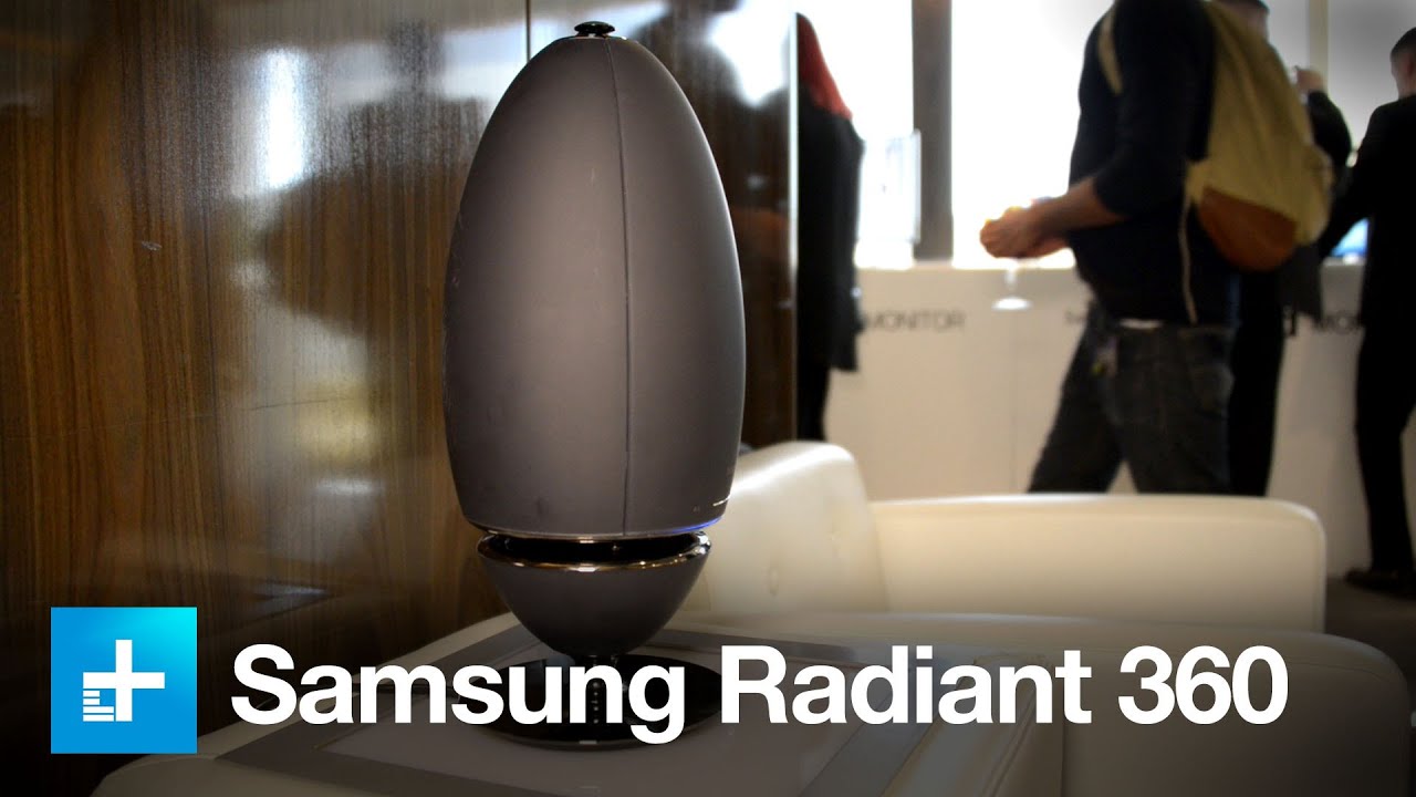 samsung radiant 360 r7 review