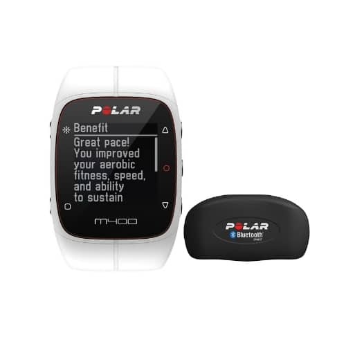 sports heart rate monitor reviews