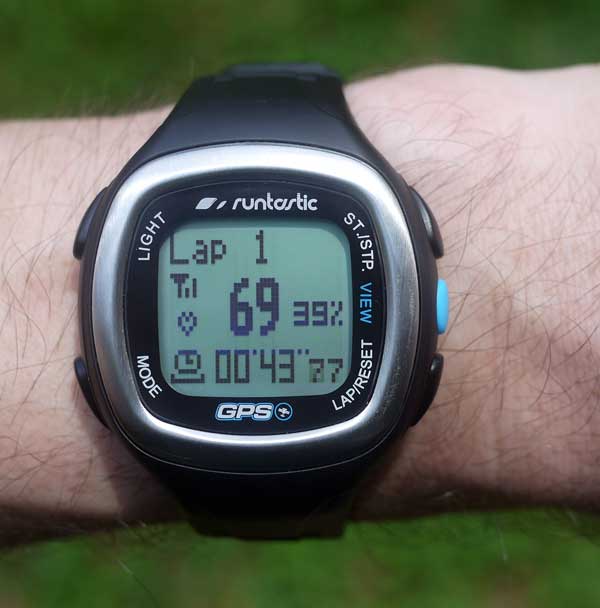 sports heart rate monitor reviews