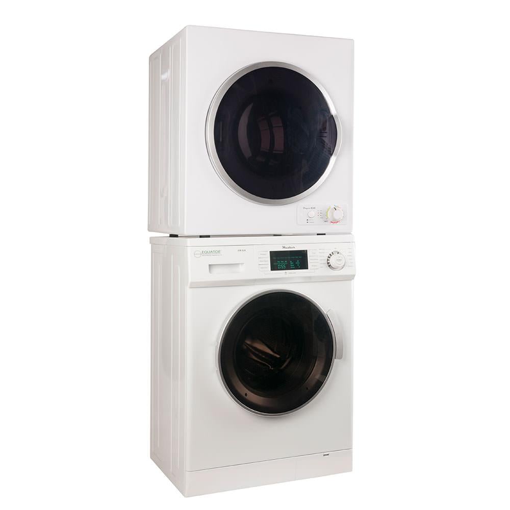 stackable washer dryer reviews 2017