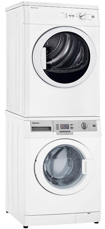 stackable washer dryer reviews 2017