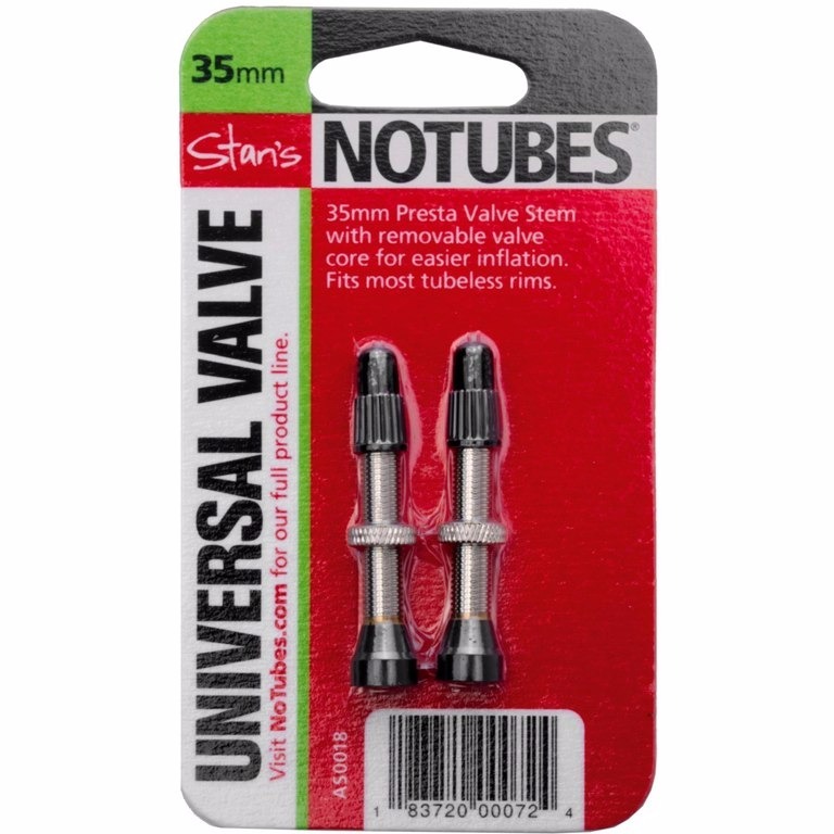 stans no tubes kit review