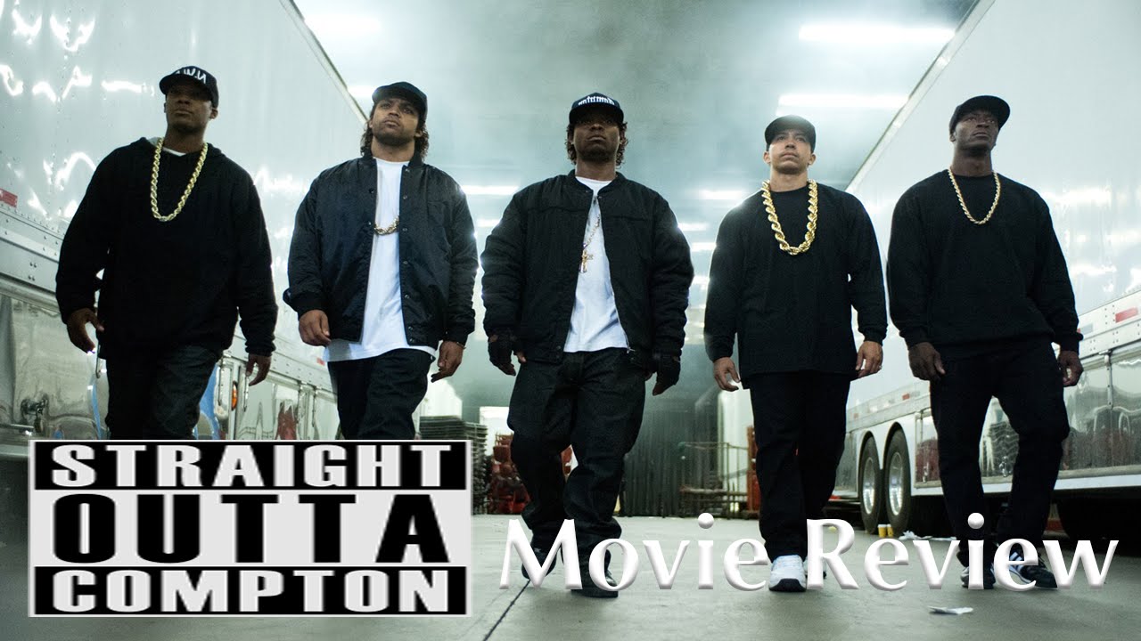 straight outta compton movie review