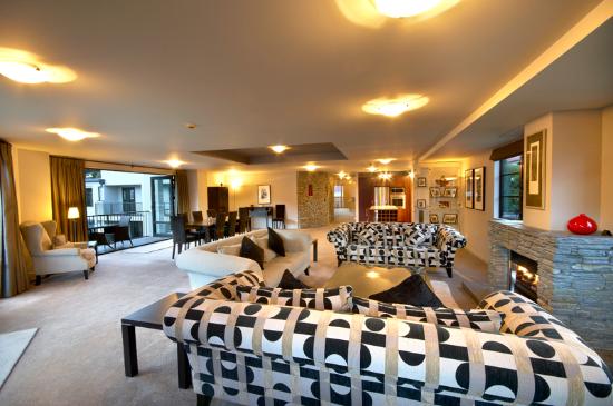 the lofts apartments queenstown reviews