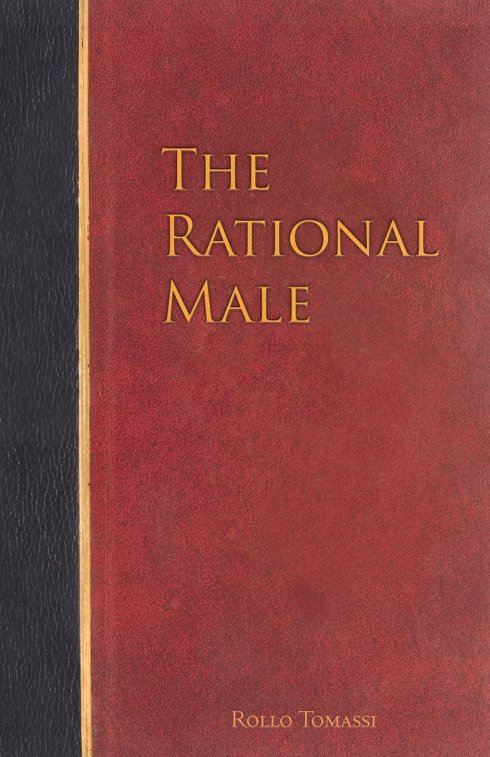 the rational male book review