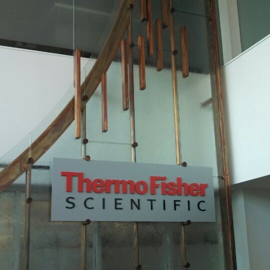 thermo fisher scientific employee reviews