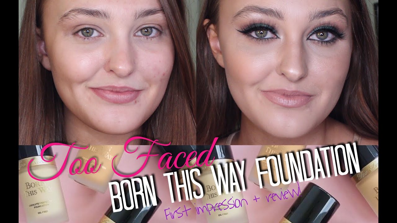 too faced born this way review indonesia