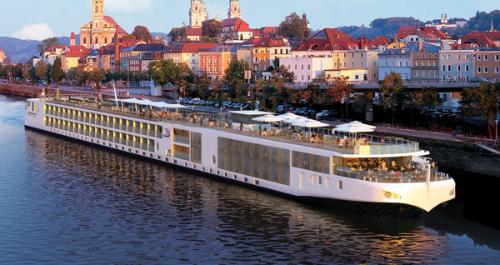 viking river cruises city of lights reviews
