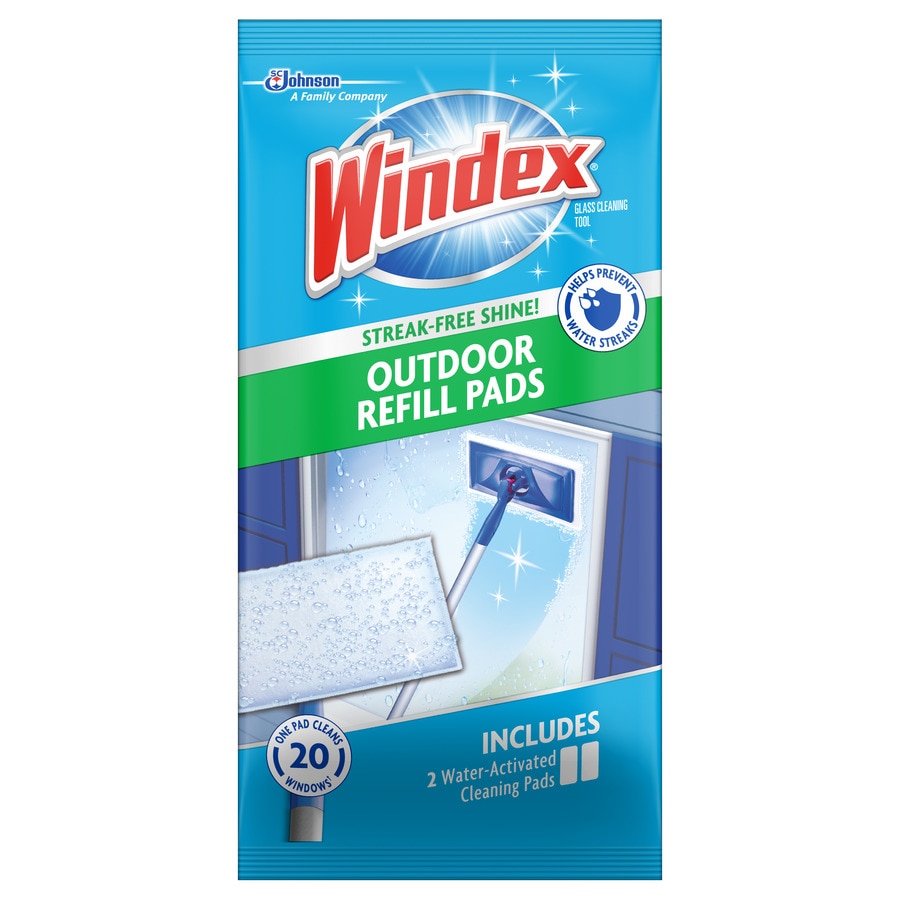 windex outdoor window cleaner reviews